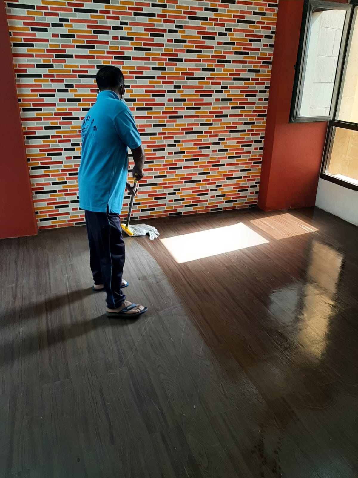 Jawahar Deep Cleaning Deep Cleaning Services in Kuwait