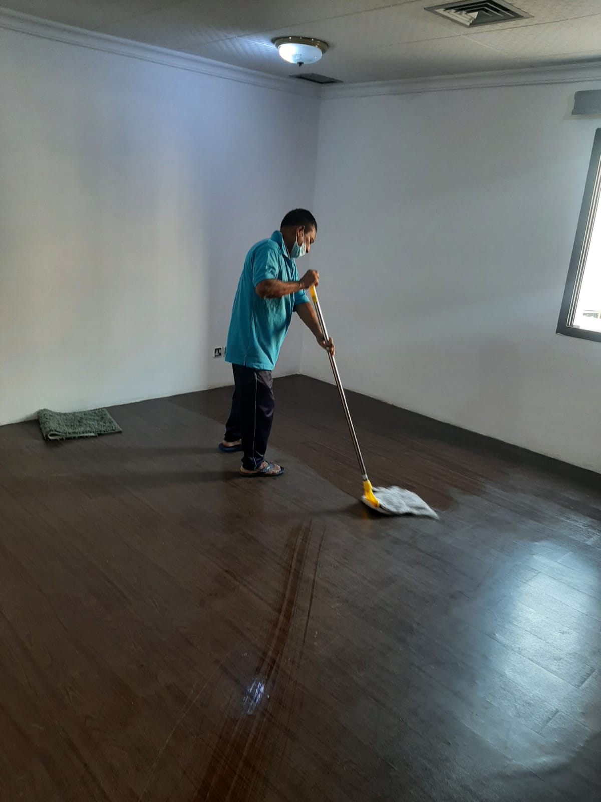 Jawahar Deep Cleaning Deep Cleaning Services in Kuwait