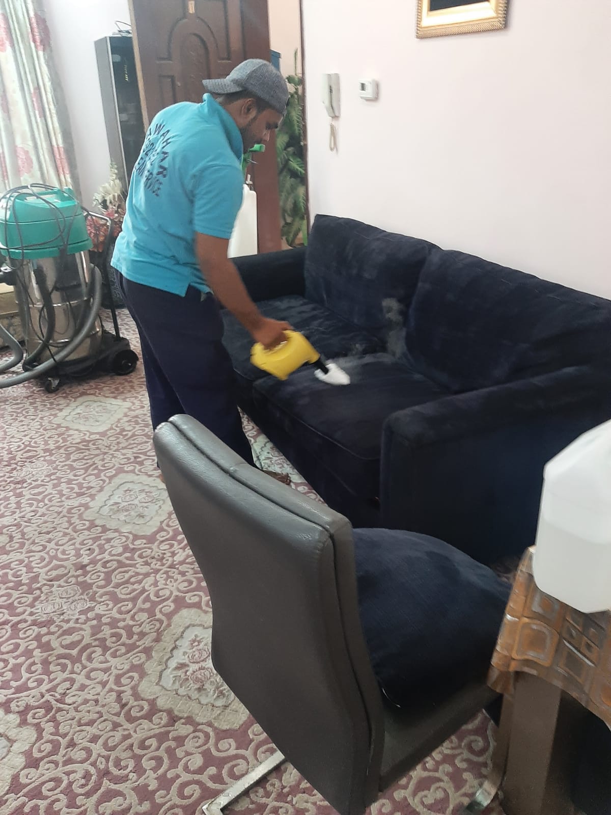 Jawahar Deep Cleaning Deep Cleaning Services in Kuwait