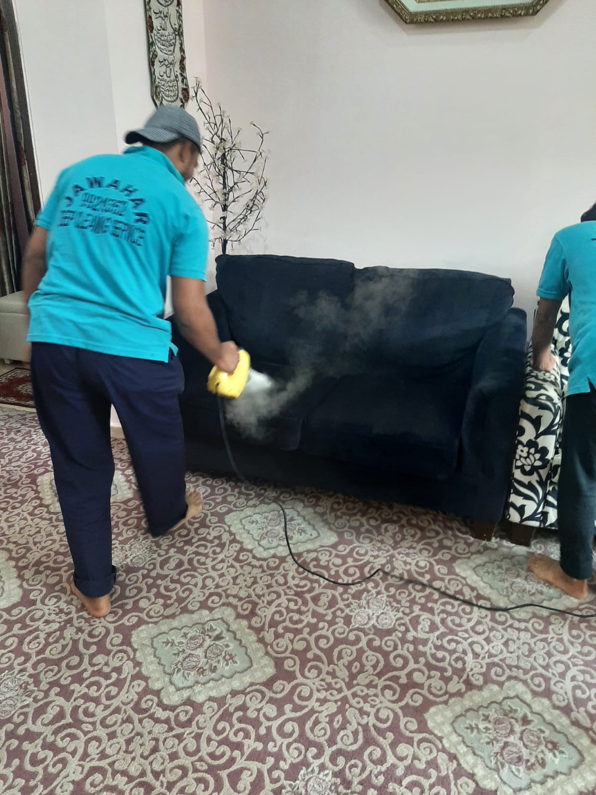 Jawahar Deep Cleaning Deep Cleaning Services in Kuwait