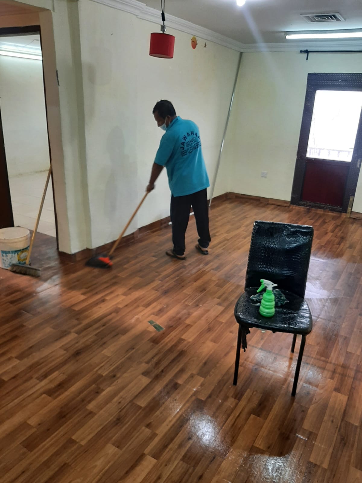 Jawahar Deep Cleaning Deep Cleaning Services in Kuwait