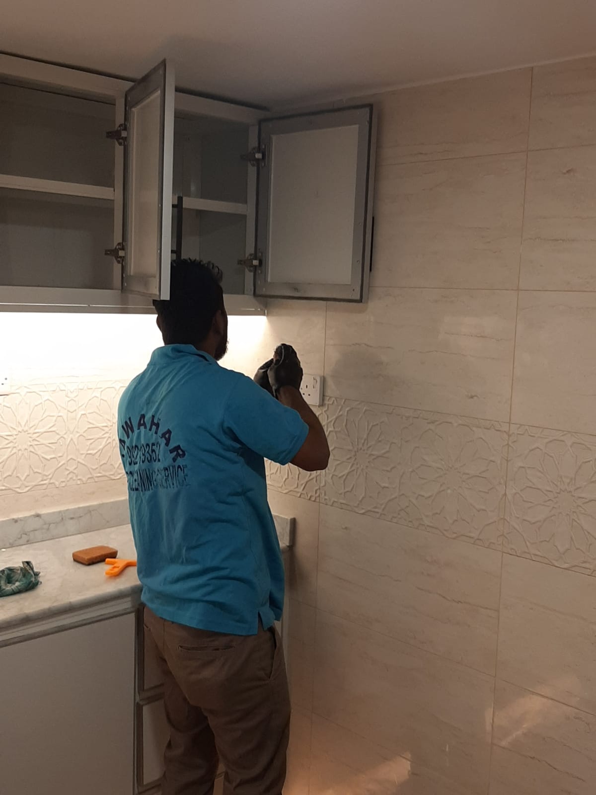 Jawahar Deep Cleaning Deep Cleaning Services in Kuwait