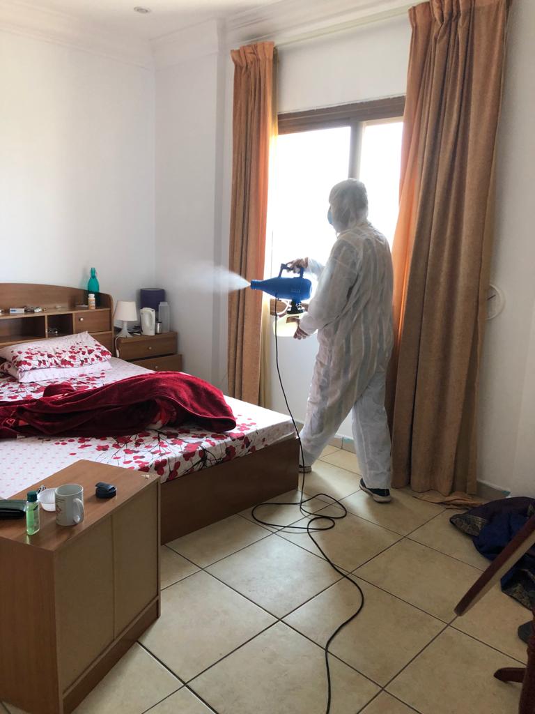 Jawahar Deep Cleaning Deep Cleaning Services in Kuwait